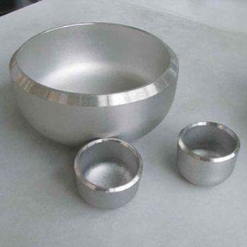 Bw Fittings Stainless Steel 304/304L Ss Cap (KT0323)