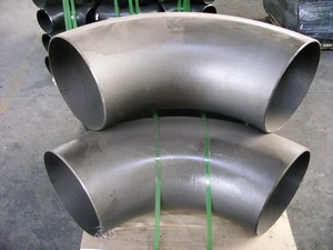 Shengtian Premium Quality Stainless Steel Elbow