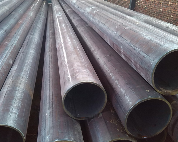 TP304, 316L Stainless Seamless Steel Pipe