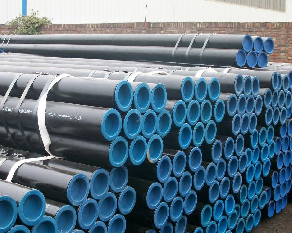 Stainless Steel Pipe Seamless for Oil casing