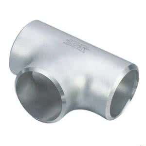 ASTM F304 Forged Stainless Steel Tee