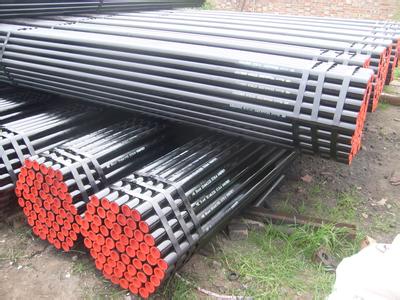 ASME SA53 Seamless Steel Pipe