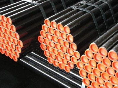 ASME B36.10 API 5L Gr. B Psl1 ERW Pipe