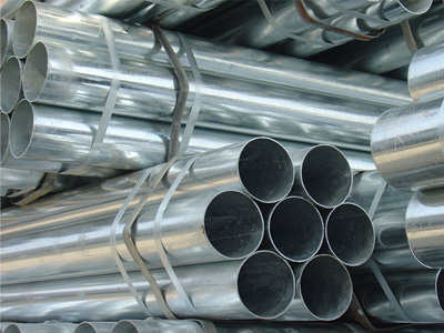 En10255 Galvanized Steel Pipe