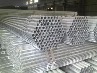 galvanized steel pipe006