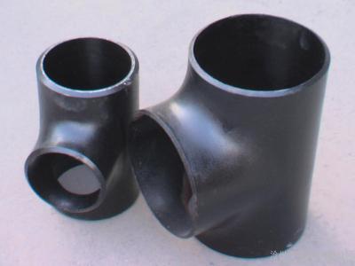 碳钢三通3 碳钢三通3