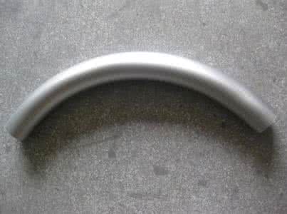 Stainless Steel Butt Weld Pipe Fitting Bend