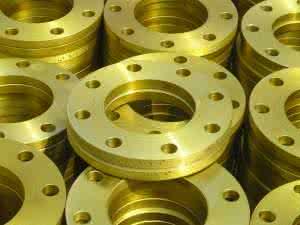 ASTM A105 Forged Slip on Flange