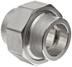 Stainless Steel Weld Forged Socket Pipe Fittings