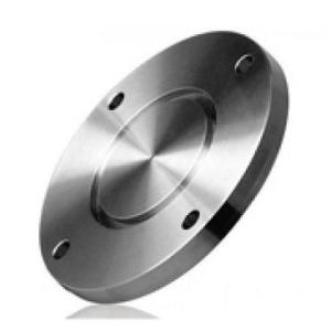 ANSI B16.5 stainless steel Blind flange