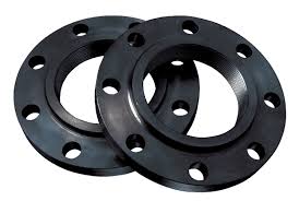 High Pressure Forged Threaded Flange