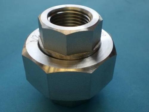 Galvanized Equal Socket Pipe Fitting