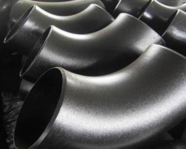 ASTM A234 Seamless Carbon Steel Elbow