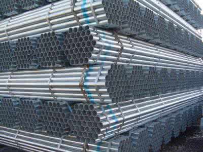 galvanized steel pipe003