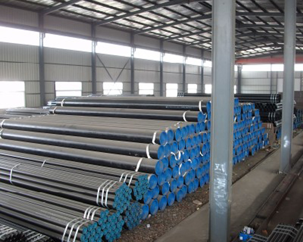 API K55 Seamless Steel Petroleum Oil Casing