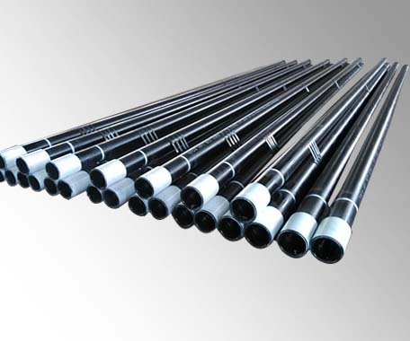 API 5CT N80 Seamless Carbon Steel Oil Casing Pipe