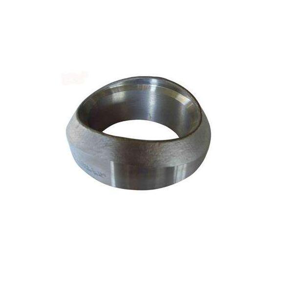ASME B 16.11 Forged Carbon Steel Socket Weld Outlet For Gas Pipeline