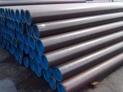 JIS G3445 Cold Drawn Carbon Seamless Steel Pipe