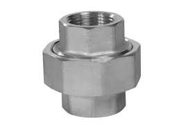 Forged Carbon Steel NPT Socket Pipe Fittings