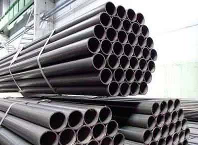 spiral steel pipe