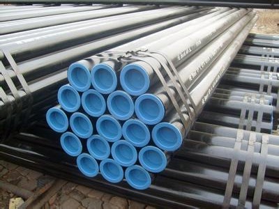 seamless steel pipe56