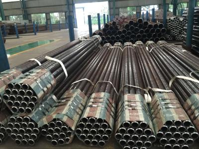 API 5CT P110 Steel Oil Casing Pipe