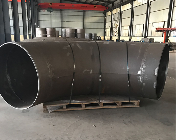 API 5L GR.B X70 5D Carbon Steel Pipe Fitting Bend