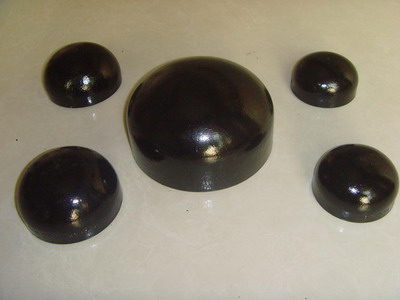 A234 Wpb Carbon Steel Pipe Fitting Cap