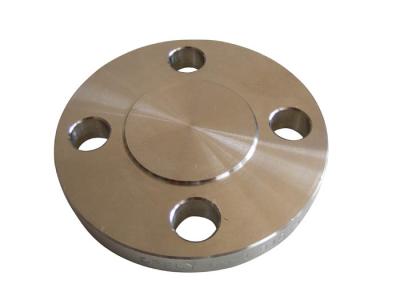ASTM A182 900# DN400 Stainless Steel Blind Flange