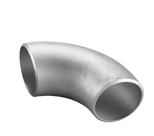 8 Inch SCH40 Long Radius Stainless Steel Elbow