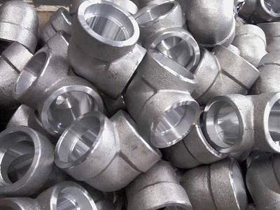 Socket Pipe Fitting Elbow
