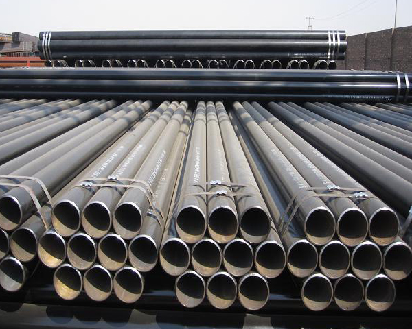 API 5L X56 Line Steel Seamless Steel Pipe