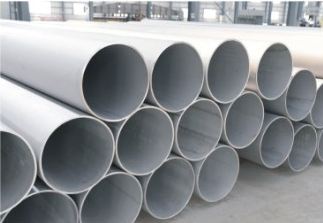 API 5L 1200mm Diameter Carbon Spiral Steel Pipe For Oil and Gas