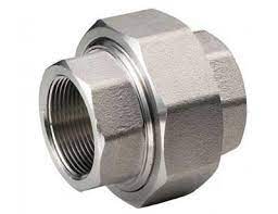 Sw NPT Hot DIP Galvanized Threaded Screwed Pipe Fitting Union 