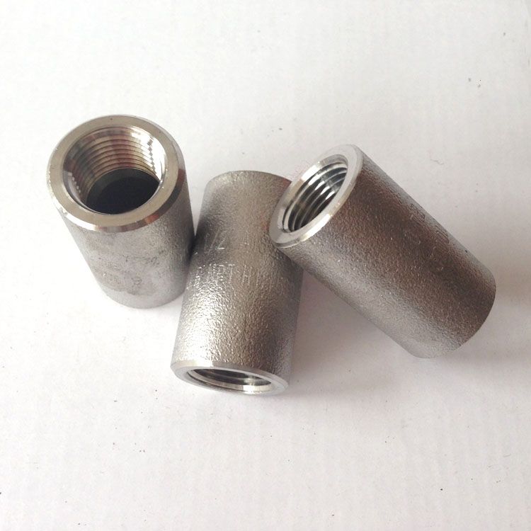 Sw Stainless Steel Pipe Fitting Female Thread Union
