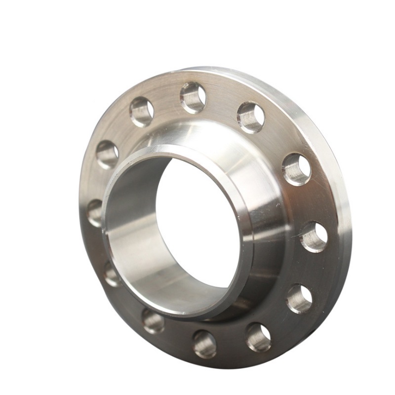 GOST 12821-80 900lbs 316 Stainless Steel Forged Weld Neck Flange