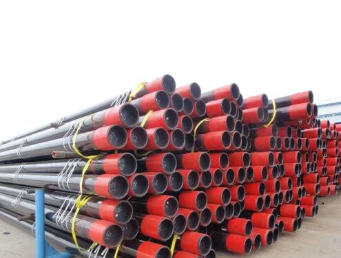 oil casing