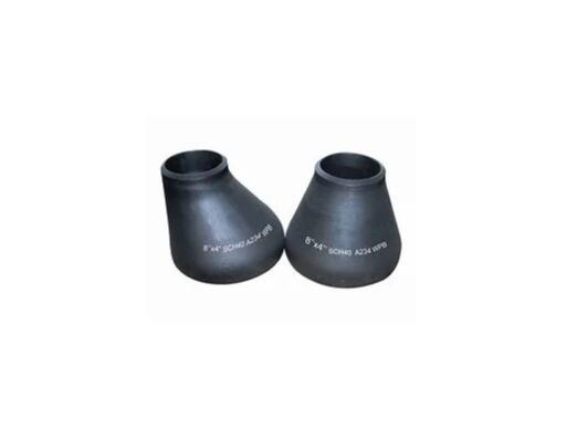 ASTM Carbon Steel Butt Weld Concentric Pipe Fittings Reducer 